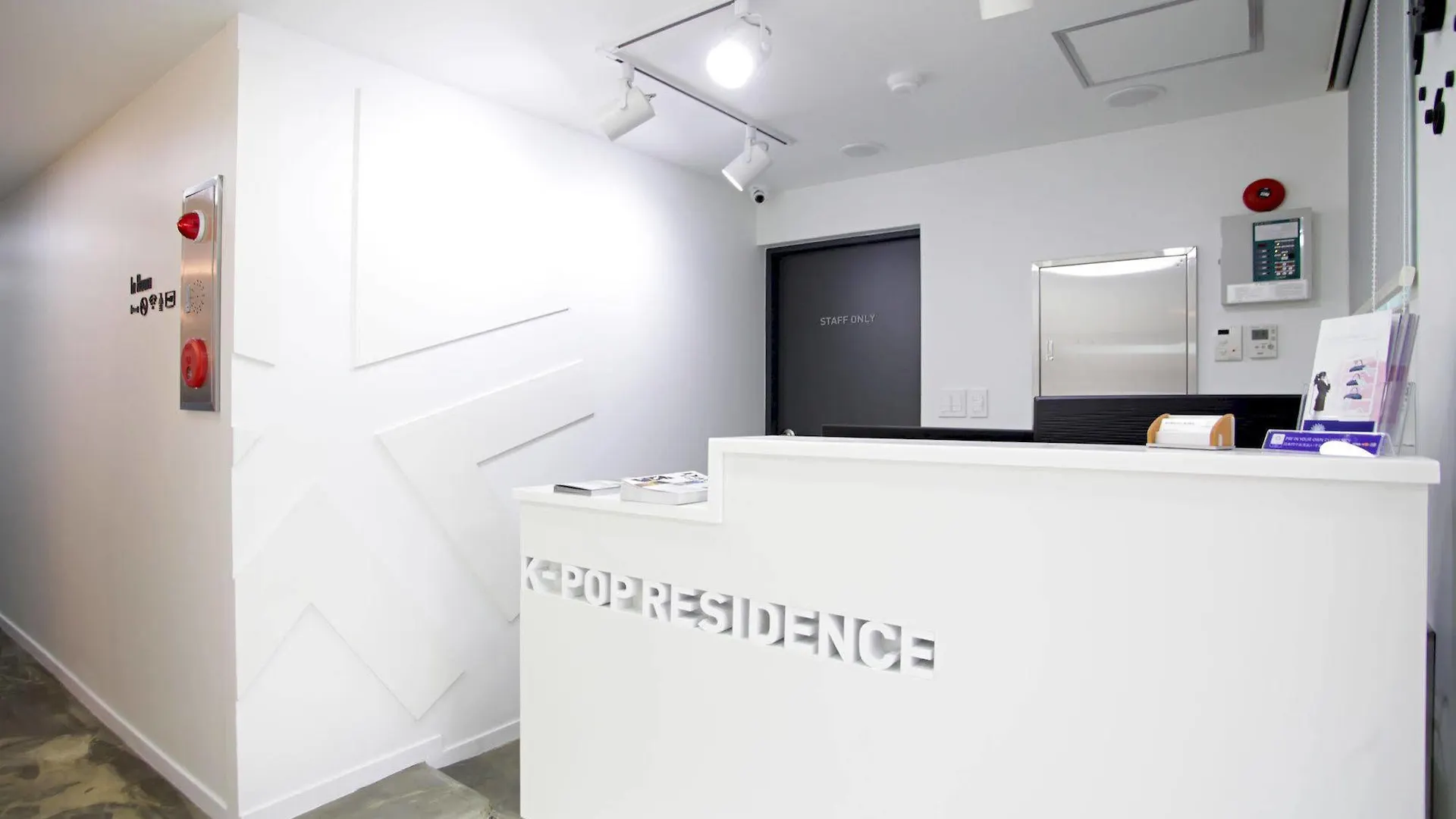 K-Guesthouse Dongdaemun Premium 2