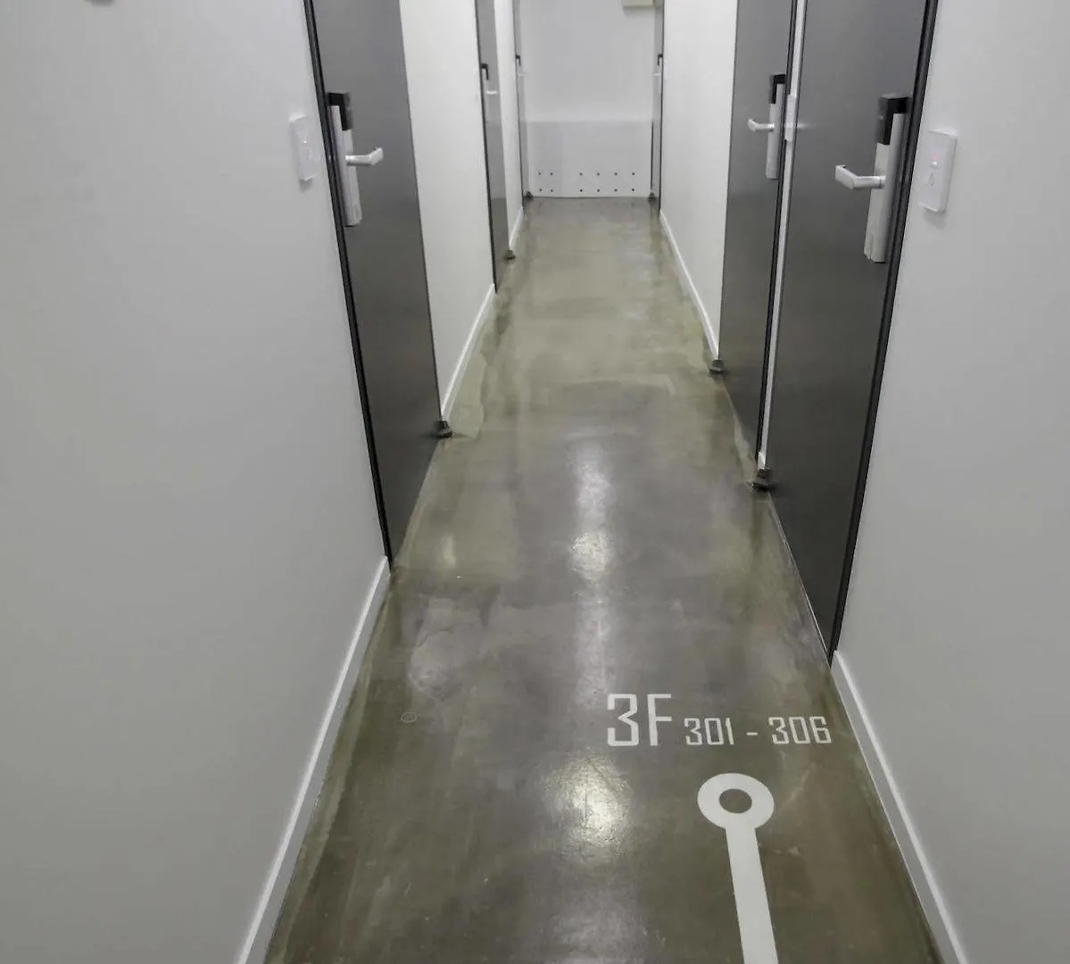 Guest house K-Guesthouse Dongdaemun Premium 2