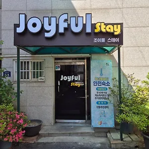 Joyful Guest house