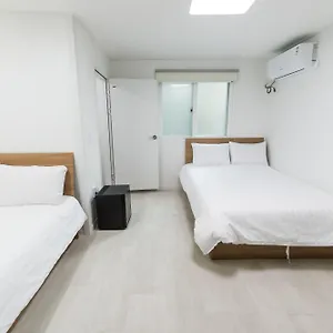 Kpop Haus Guest house