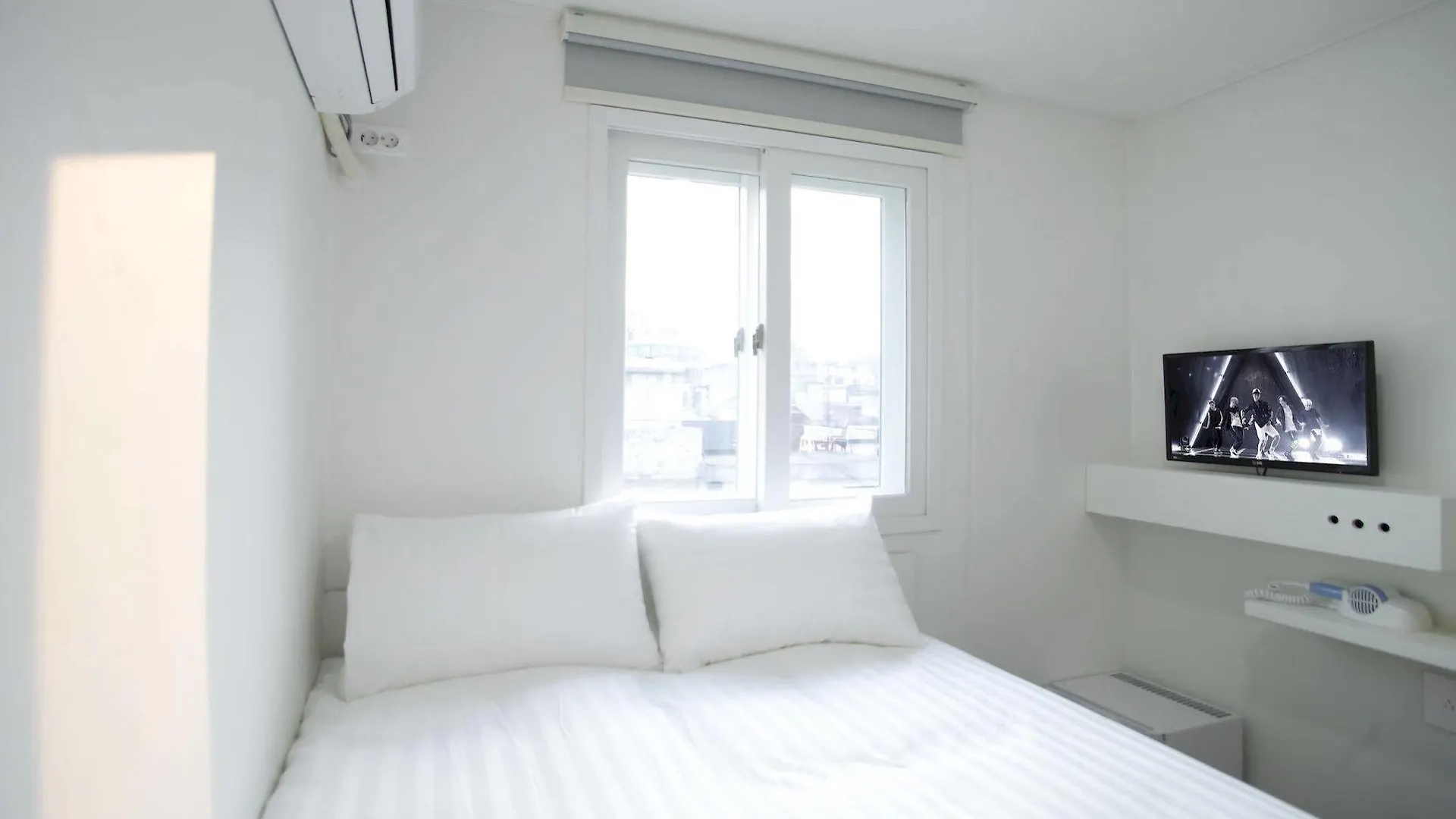 K-Guesthouse Dongdaemun Premium 2 首爾 2*,  韩国