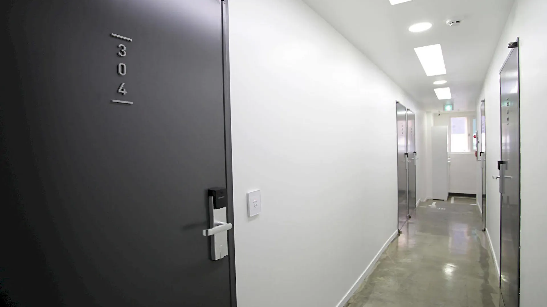 K-Guesthouse Dongdaemun Premium 2 首爾 2*,