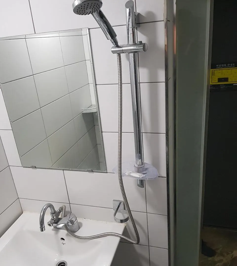 K-Guesthouse Dongdaemun Premium 2 首爾 招待所