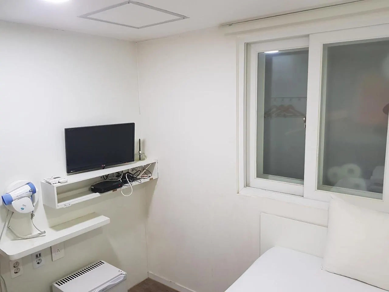 K-Guesthouse Dongdaemun Premium 2 首爾